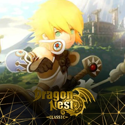 Dragon Nest M: Classic