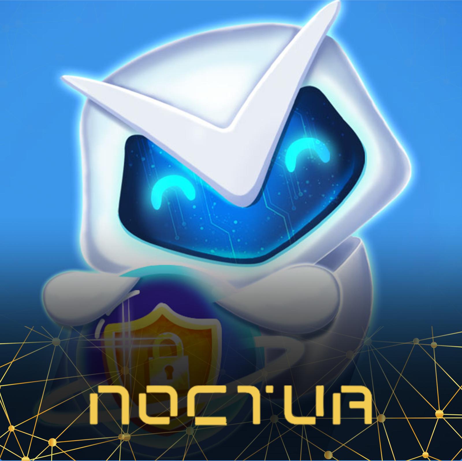 Noctua Gold