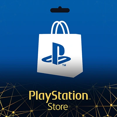 PlayStation PSN Voucher