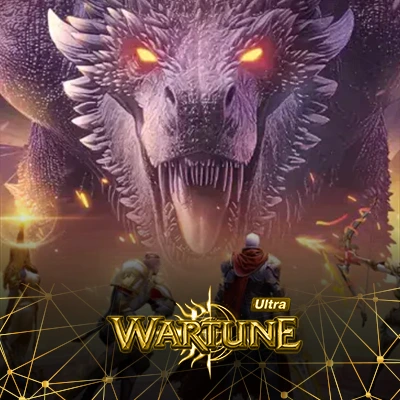 Wartune Ultra - Link